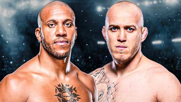 How to Watch UFC Paris: Fight Time, Streaming Info & Full Card for Ciryl Gane vs. Sergey Spivak